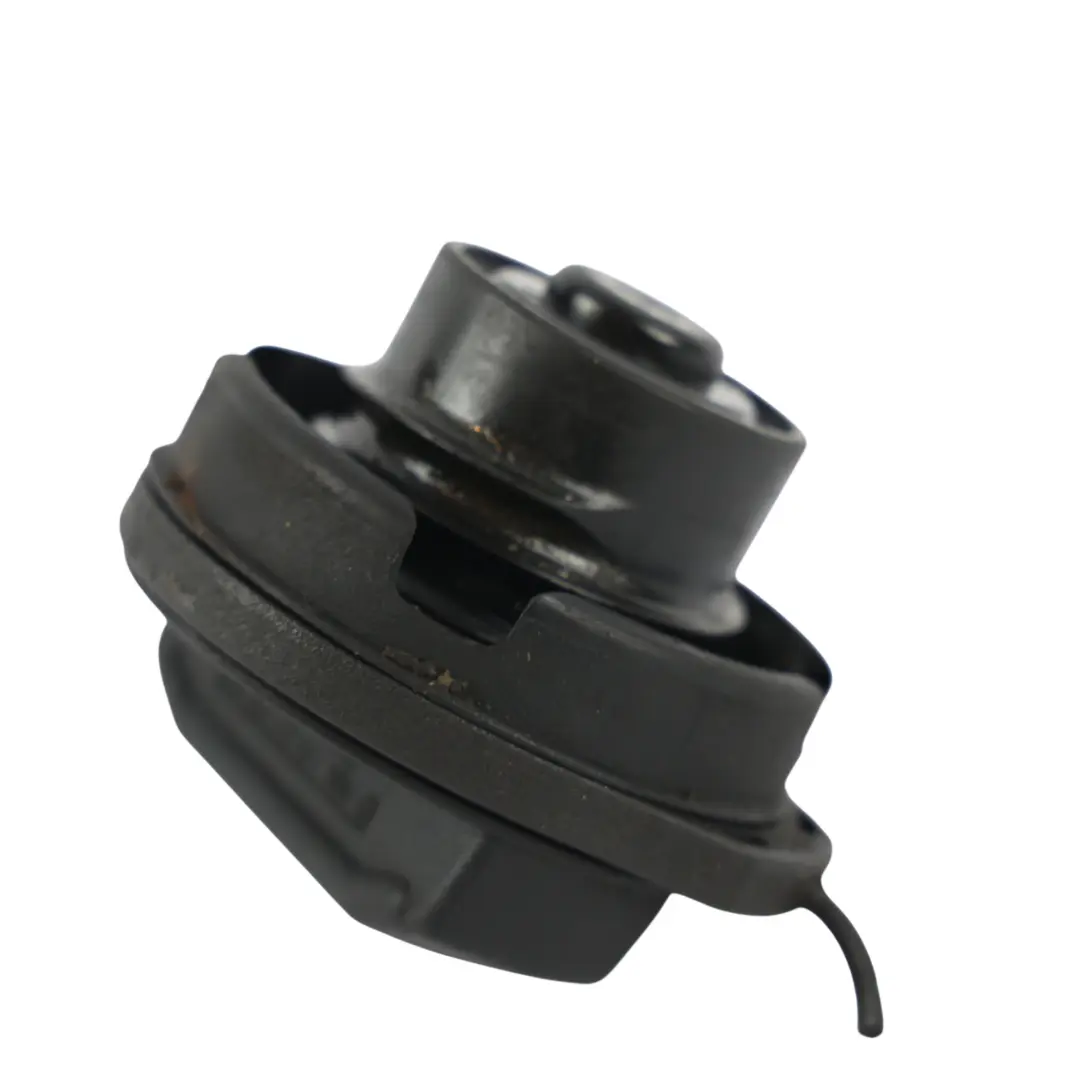 Tappo Bocchettone Carburante Diesel Nero per Volkswagen Transporter T5 con numero di parte 1J0201553AD Volkswagen Transporter T5 Tappo Bocchettone Carburante Diesel Nero - SKU 1J0201553AD - Numero di parte 1J0201553AD
