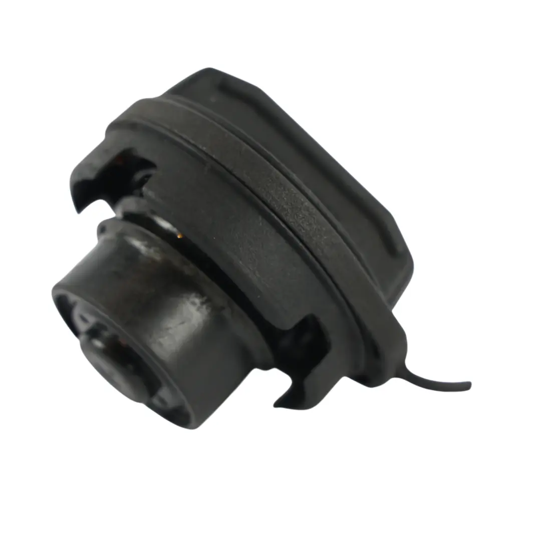 Tappo Bocchettone Carburante Diesel Nero per Volkswagen Transporter T5 con numero di parte 1J0201553AD Volkswagen Transporter T5 Tappo Bocchettone Carburante Diesel Nero - SKU 1J0201553AD - Numero di parte 1J0201553AD