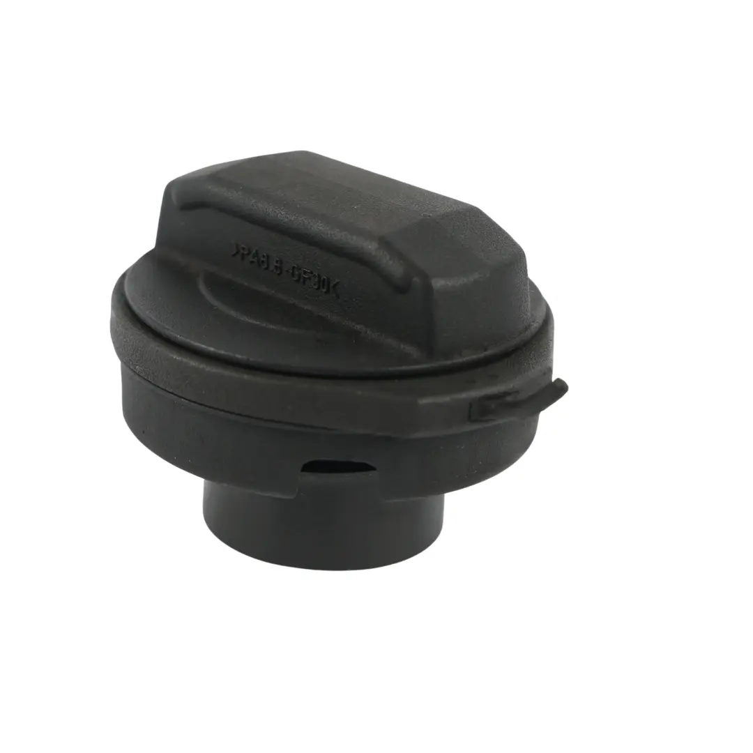 Tappo Bocchettone Carburante Diesel Nero per Volkswagen Transporter T5 con numero di parte 1J0201553AD Volkswagen Transporter T5 Tappo Bocchettone Carburante Diesel Nero - SKU 1J0201553AD - Numero di parte 1J0201553AD