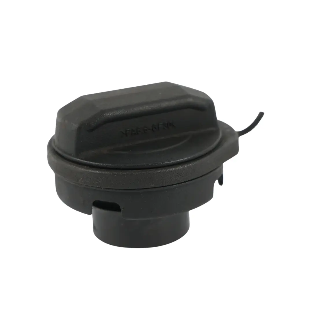 Tappo Bocchettone Carburante Diesel Nero per Volkswagen Transporter T5 con numero di parte 1J0201553AD Volkswagen Transporter T5 Tappo Bocchettone Carburante Diesel Nero - SKU 1J0201553AD - Numero di parte 1J0201553AD