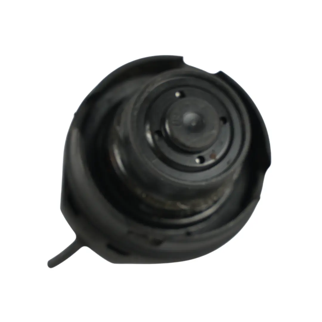 Tappo Bocchettone Carburante Diesel Nero per Volkswagen Transporter T5 con numero di parte 1J0201553AD Volkswagen Transporter T5 Tappo Bocchettone Carburante Diesel Nero - SKU 1J0201553AD - Numero di parte 1J0201553AD