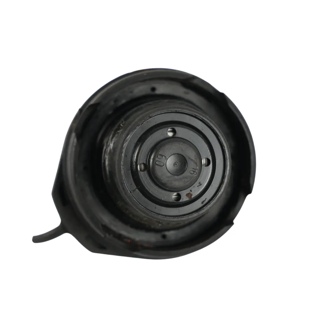 Tappo Bocchettone Carburante Diesel Nero per Volkswagen Transporter T5 con numero di parte 1J0201553AD Volkswagen Transporter T5 Tappo Bocchettone Carburante Diesel Nero - SKU 1J0201553AD - Numero di parte 1J0201553AD