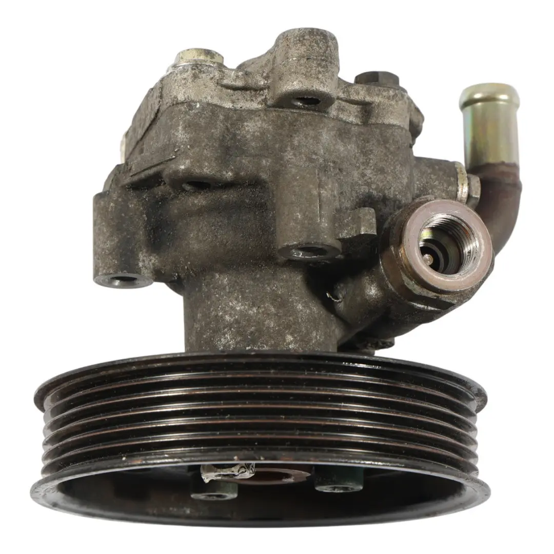 VW Volkswagen Golf Mk4 Hydraulic Power Steering Pump - SKU 1J0422154B - Part number 1J0422154B