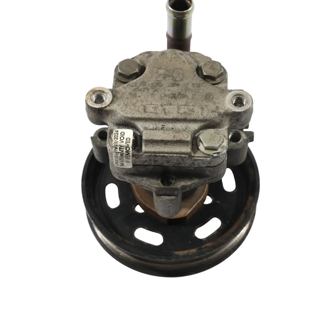 VW Volkswagen Golf Mk4 Pompa Hydrauliczna Wspomagania Kierownicy - SKU 1J0422154B - Numer Części 1J0422154B