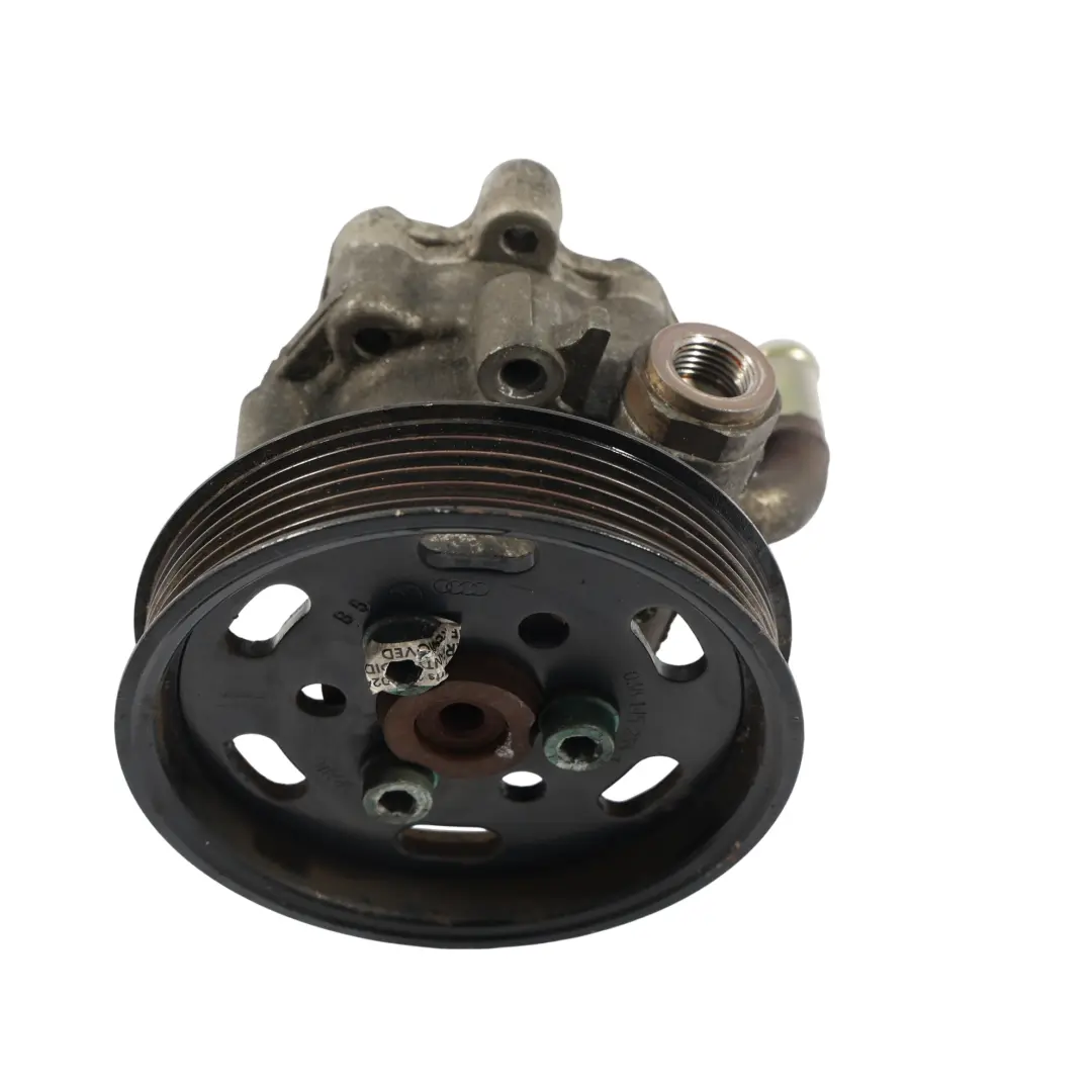 VW Volkswagen Golf Mk4 Pompa Hydrauliczna Wspomagania Kierownicy - SKU 1J0422154B - Numer Części 1J0422154B