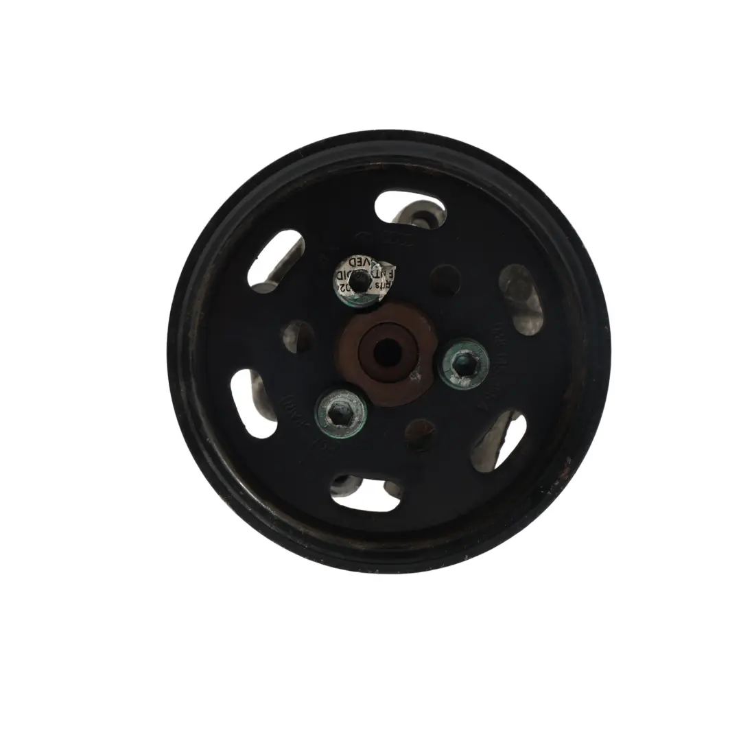 Mk4 Bomba De Dirección Asistida Hidráulica para VW Volkswagen Golf con número de pieza 1J0422154B VW Volkswagen Golf Mk4 Bomba De Dirección Asistida Hidráulica - SKU 1J0422154B - Número de pieza 1J0422154B