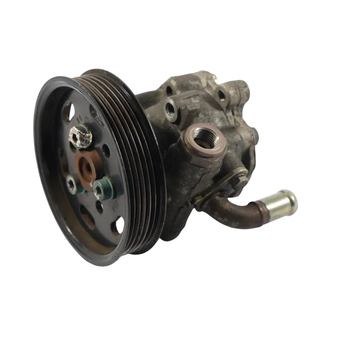 VW Volkswagen Golf Mk4 Hydraulic Power Steering Pump - SKU 1J0422154B - Part number 1J0422154B