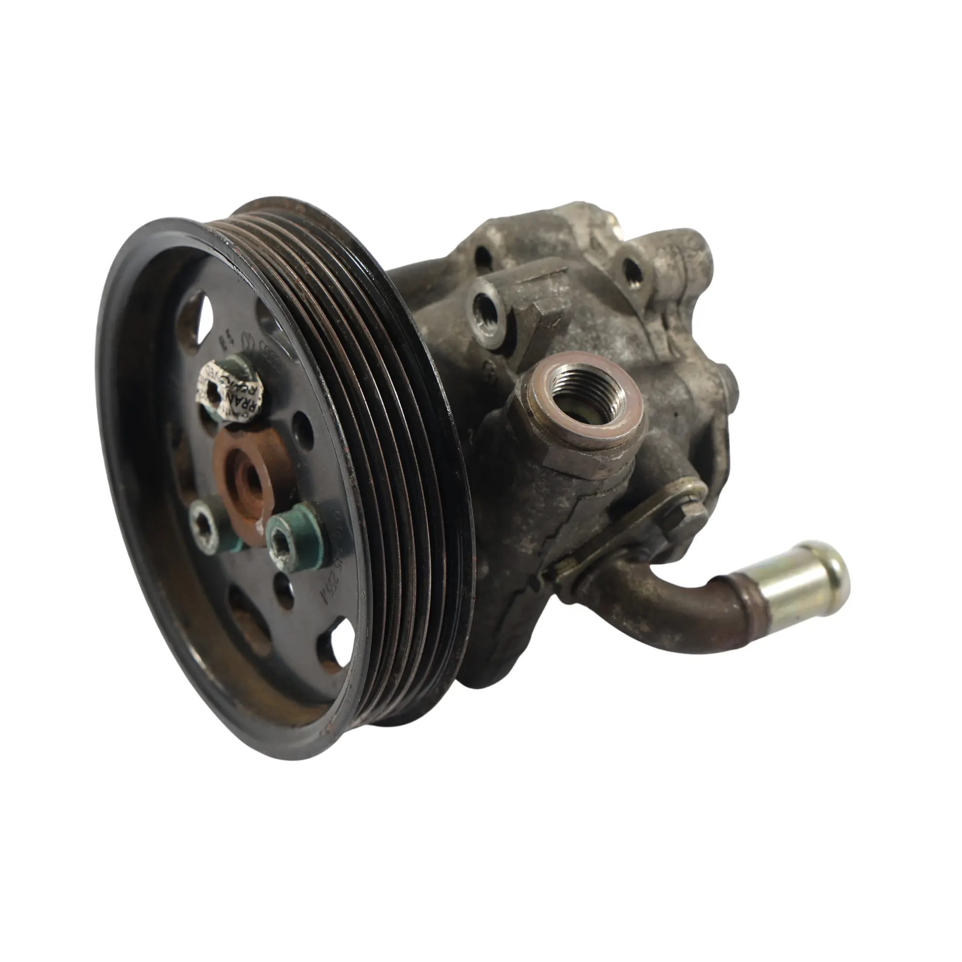 VW Volkswagen Golf Mk4 Pompa Hydrauliczna Wspomagania Kierownicy 1J0422154B