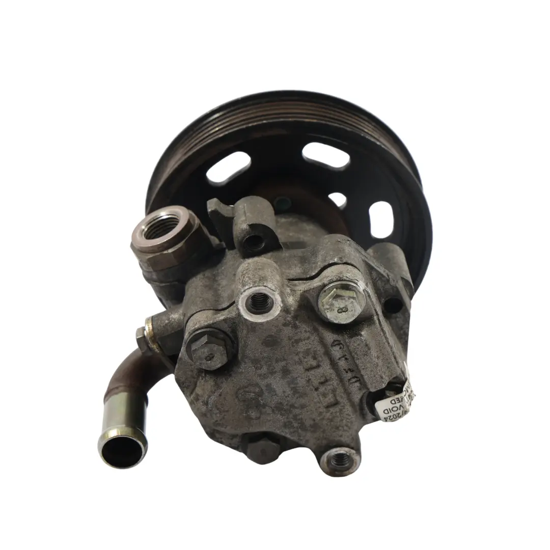 VW Volkswagen Golf Mk4 Hydraulische Servolenkungs Pumpe - SKU 1J0422154B - Teilenummer 1J0422154B