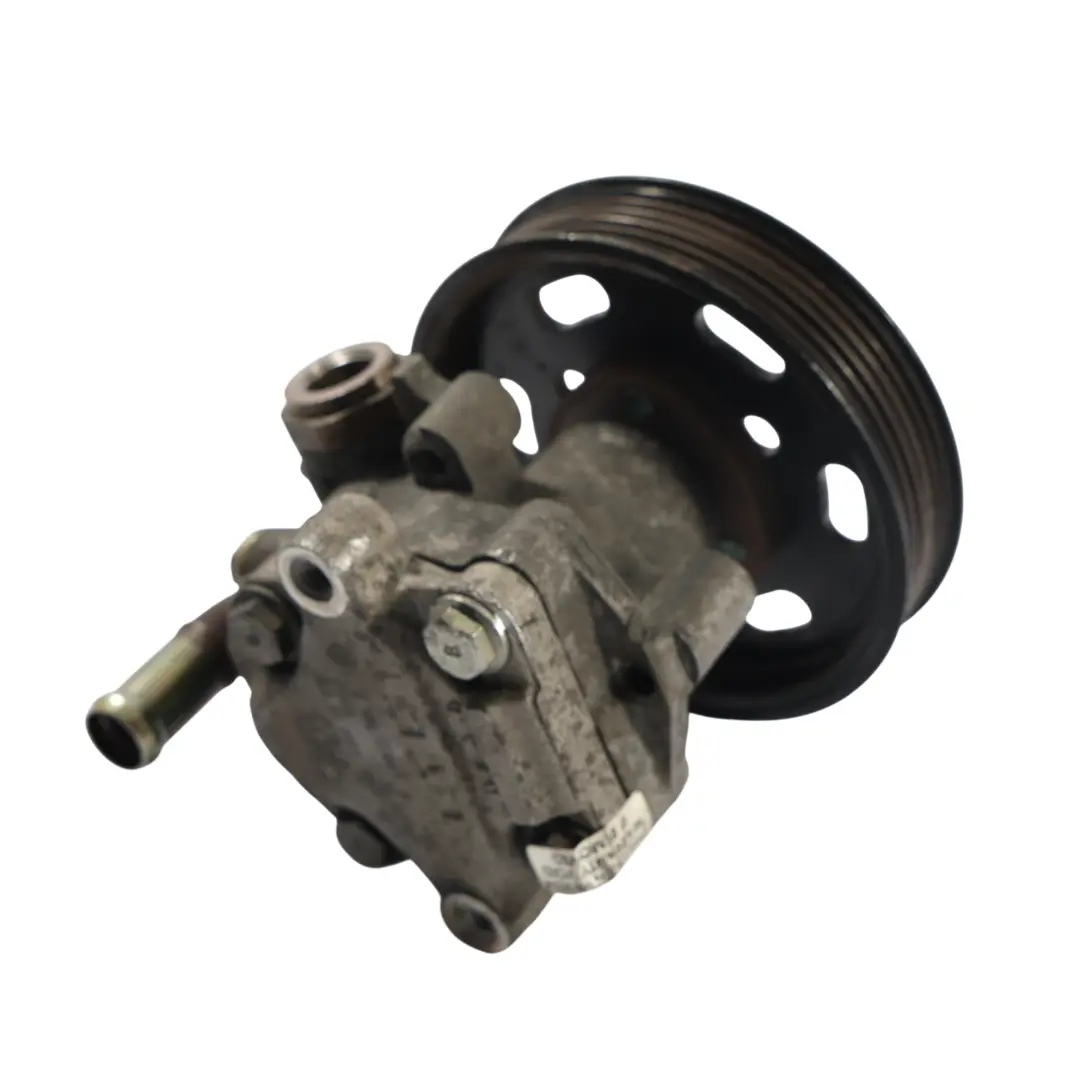 VW Volkswagen Golf Mk4 Hydraulic Power Steering Pump - SKU 1J0422154B - Part number 1J0422154B