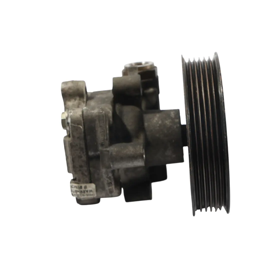 VW Volkswagen Golf Mk4 Hydraulic Power Steering Pump - SKU 1J0422154B - Part number 1J0422154B