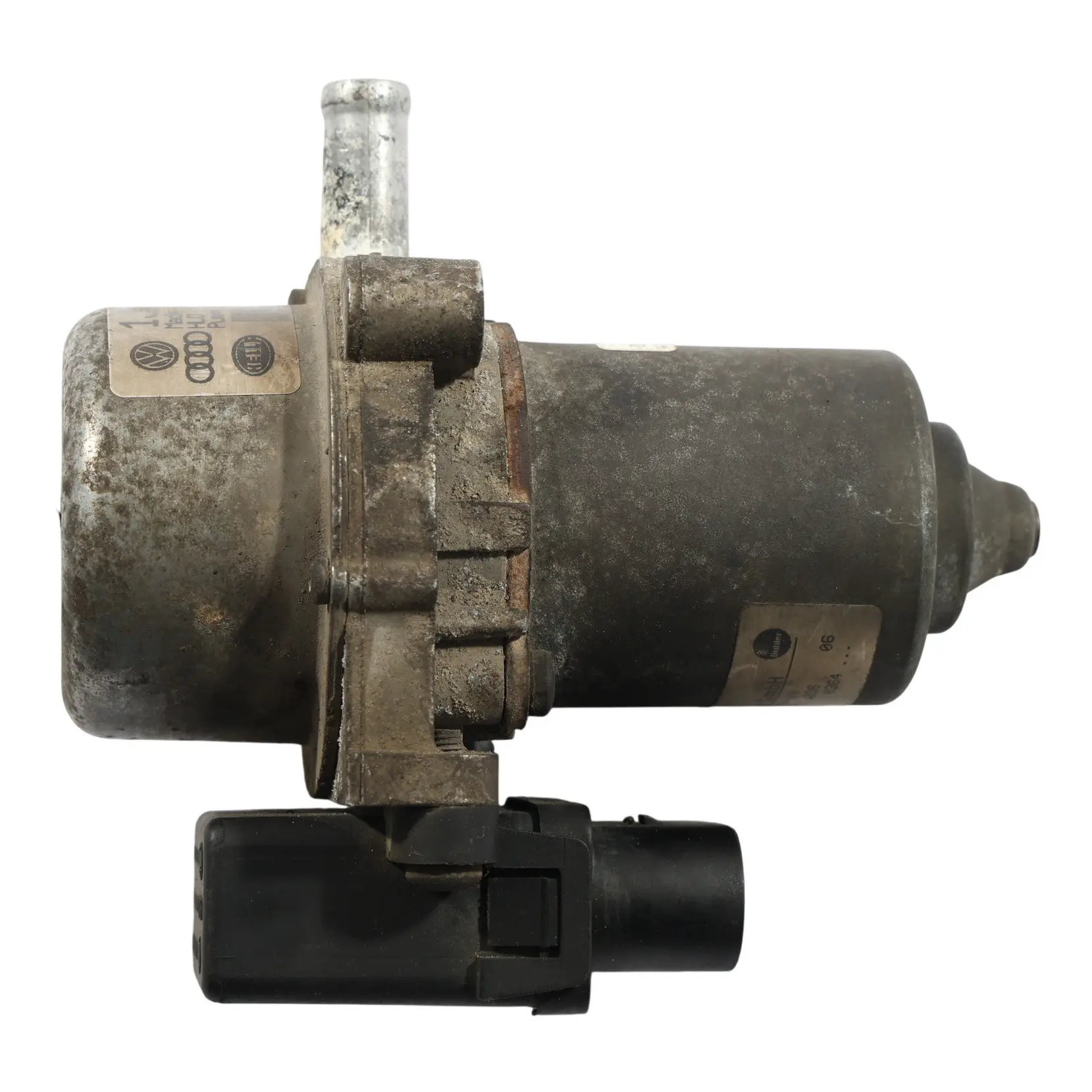 Audi TT 8N VW Golf Mk4 Pompa Vuoto Freni Elettrica 1J0612181B