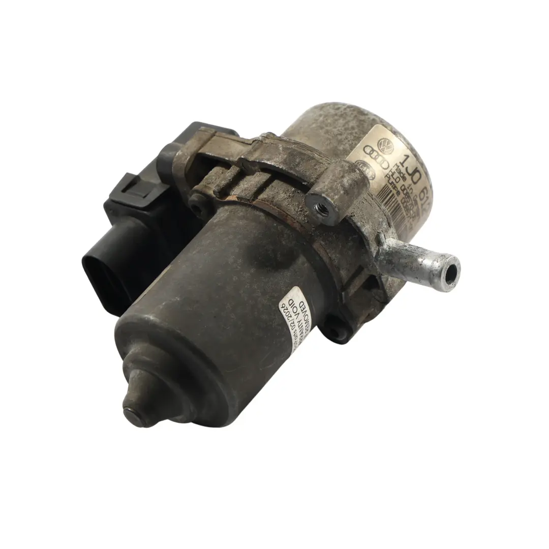 8N VW Golf Mk4 Brake Vacuum Pump Electric to Audi TT with Part number 1J0612181B Audi TT 8N VW Golf Mk4 Brake Vacuum Pump Electric - SKU 1J0612181B - Part number 1J0612181B