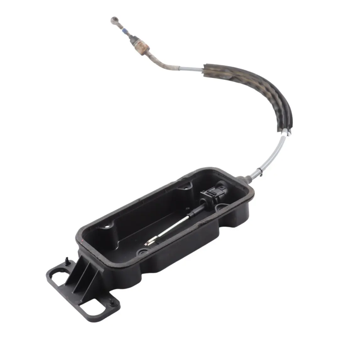 Audi TT 8N BHE Automatic 6 Speed Dual Clutch Gearbox Cable 1J0713087A - SKU 1J0713265N - Part number 1J0713265N