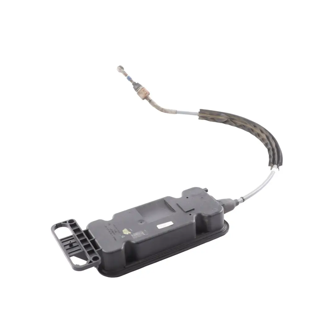 Audi TT 8N BHE Automatic 6 Speed Dual Clutch Gearbox Cable 1J0713087A - SKU 1J0713265N - Part number 1J0713265N