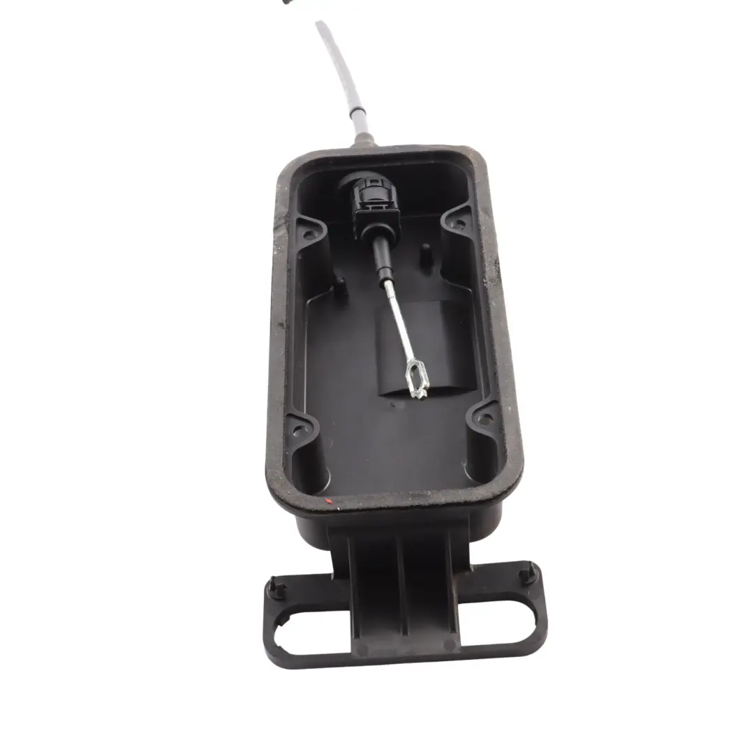 Audi TT 8N BHE Automatic 6 Speed Dual Clutch Gearbox Cable 1J0713087A - SKU 1J0713265N - Part number 1J0713265N