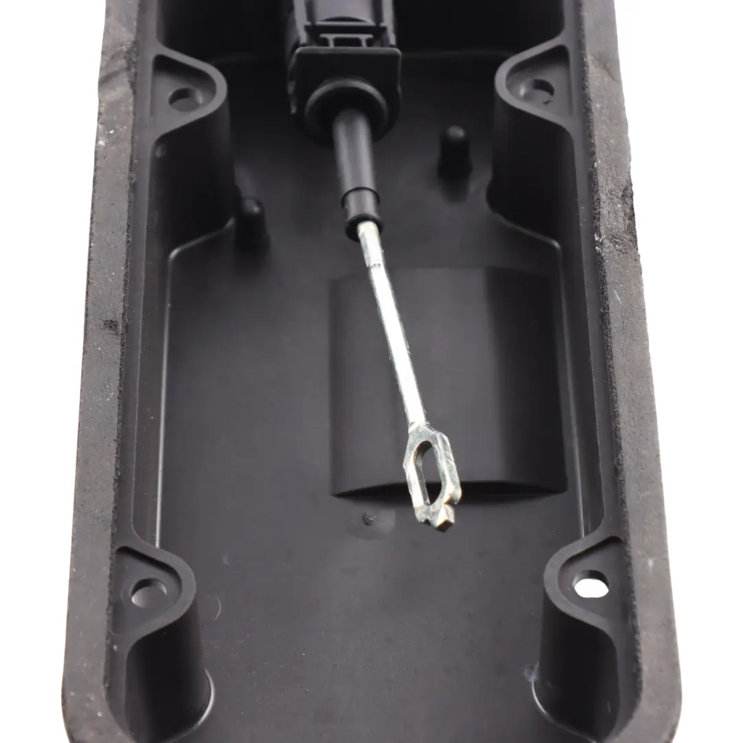 Audi TT 8N BHE Automatic 6 Speed Dual Clutch Gearbox Cable 1J0713087A - SKU 1J0713265N - Part number 1J0713265N