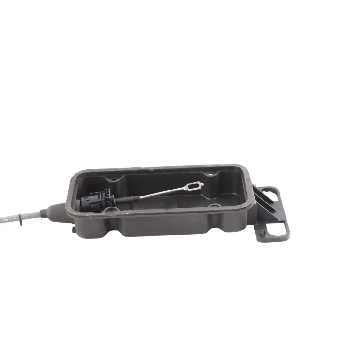 Audi TT 8N BHE Automatic 6 Speed Dual Clutch Gearbox Cable 1J0713087A - SKU 1J0713265N - Part number 1J0713265N