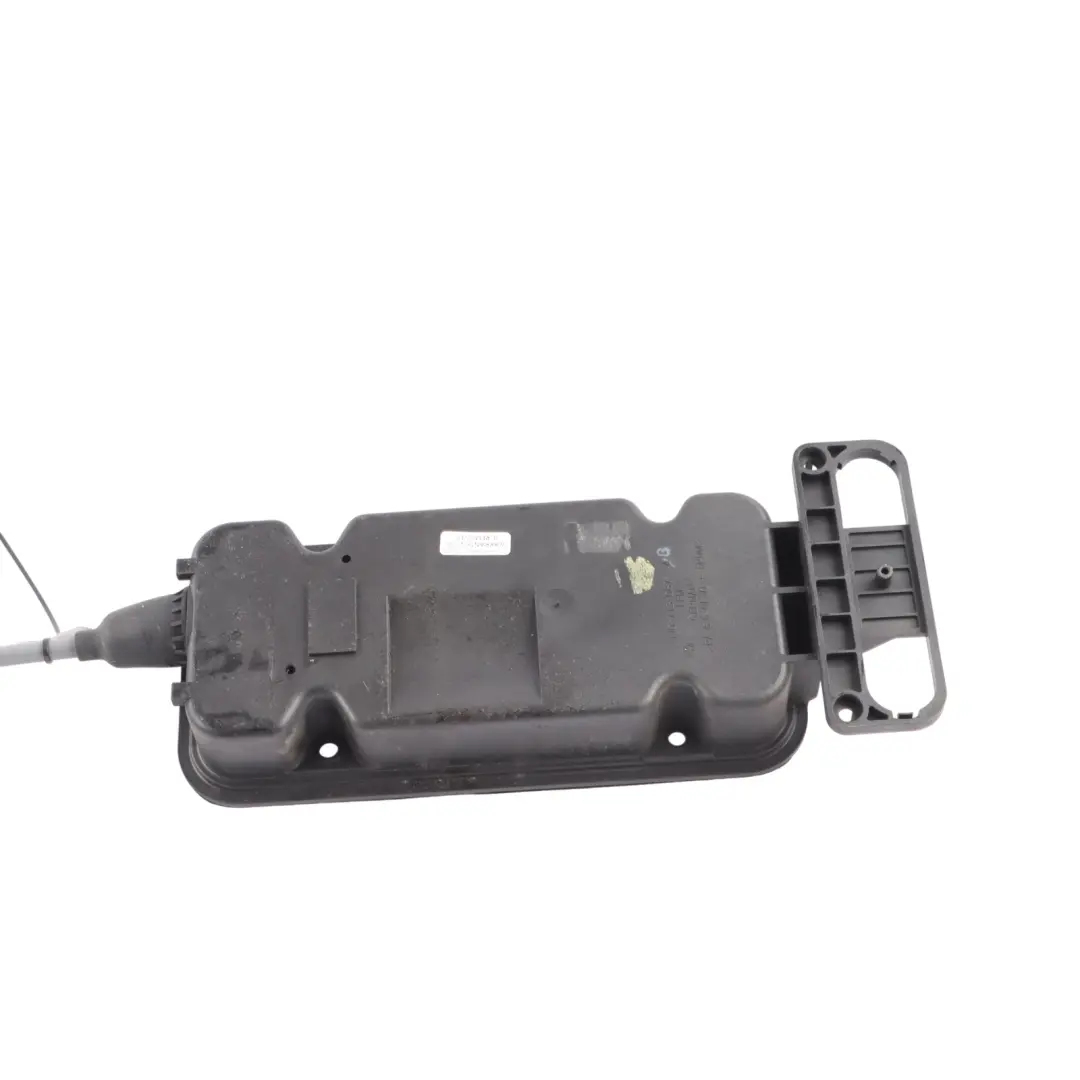 Audi TT 8N BHE Automatic 6 Speed Dual Clutch Gearbox Cable 1J0713087A - SKU 1J0713265N - Part number 1J0713265N