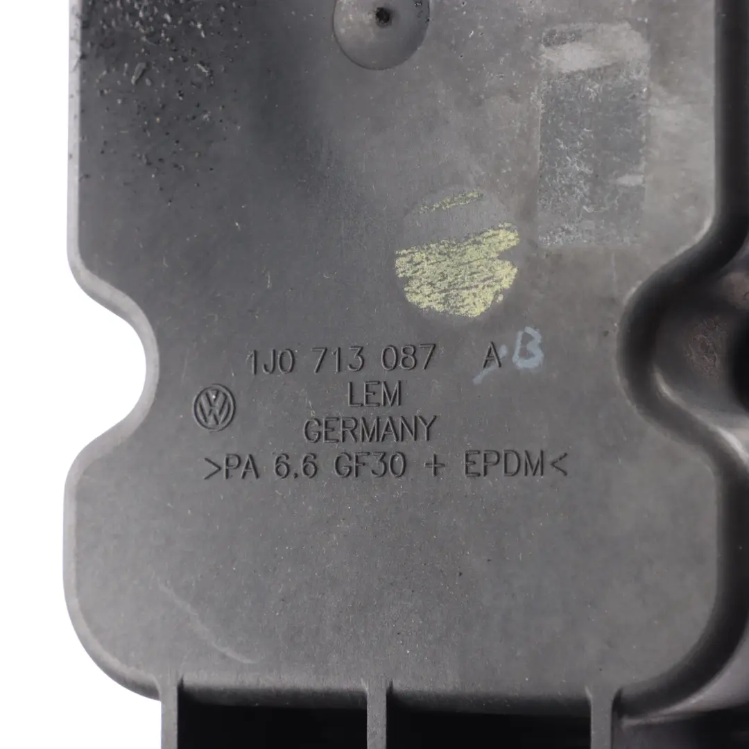 Audi TT 8N BHE Automatic 6 Speed Dual Clutch Gearbox Cable 1J0713087A - SKU 1J0713265N - Part number 1J0713265N