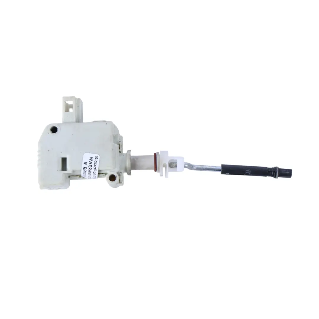 VW Touareg 7L Porsche Cayenne 9PA Actionneur Moteur Trappe Carburant - SKU 1J0810773B - Numéro de pièce 1J0810773B