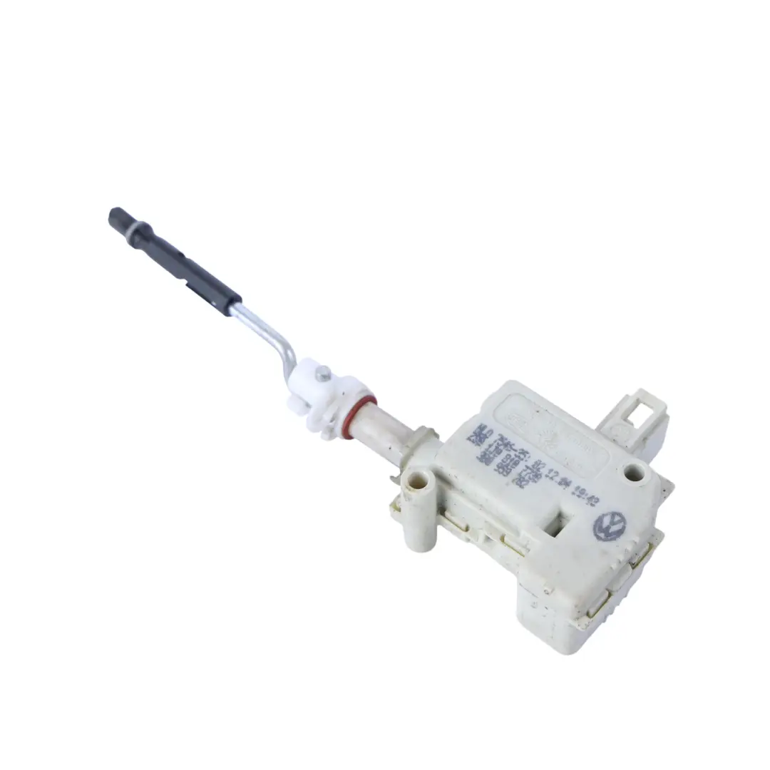 VW Touareg 7L Porsche Cayenne 9PA Fuel Flap Lock Motor Actuator Unit - SKU 1J0810773B - Part number 1J0810773B