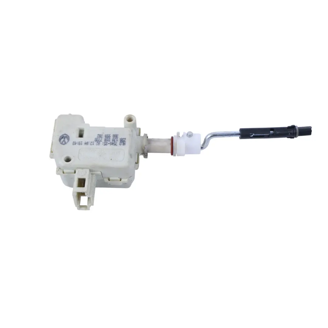 VW Touareg 7L Porsche Cayenne 9PA Kraftstoff klappen Verriegelungs - SKU 1J0810773B - Teilenummer 1J0810773B