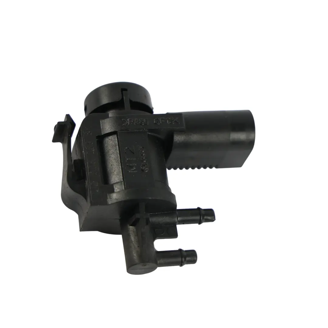 7L EGR Konwenter Zawór Podciśnienia do Volkswagen Sharan Touareg o numerze 1J0906283B Volkswagen Sharan Touareg 7L EGR Konwenter Zawór Podciśnienia - SKU 1J0906283B - Numer Części 1J0906283B