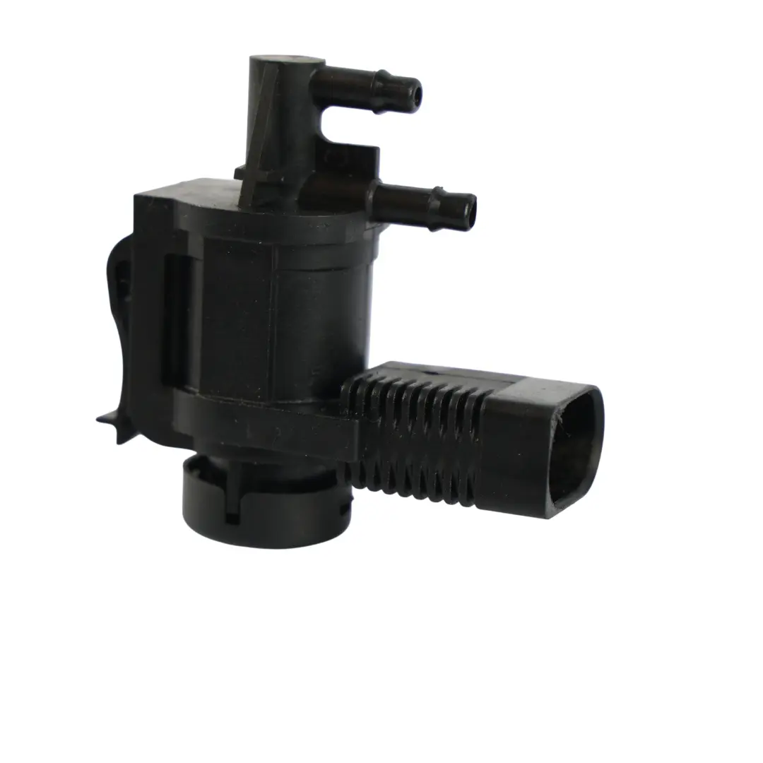 Volkswagen Sharan Touareg 7L AGR Magnetventil Unterdruck Regel Ventil - SKU 1J0906283B - Teilenummer 1J0906283B