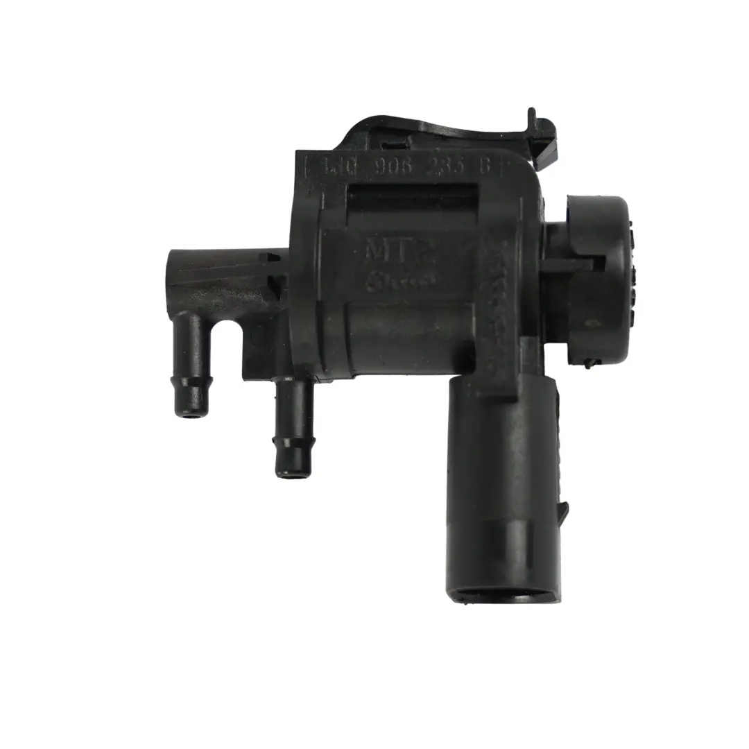 7L Válvula Solenoide EGR Válvula Control Vacío para VW Sharan Touareg con número de pieza 1J0906283B VW Sharan Touareg 7L Válvula Solenoide EGR Válvula Control Vacío - SKU 1J0906283B - Número de pieza 1J0906283B