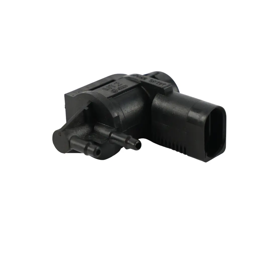 7L AGR Magnetventil Unterdruck Regel Ventil für Volkswagen Sharan Touareg mit Teilenummer 1J0906283B Volkswagen Sharan Touareg 7L AGR Magnetventil Unterdruck Regel Ventil - SKU 1J0906283B - Teilenummer 1J0906283B