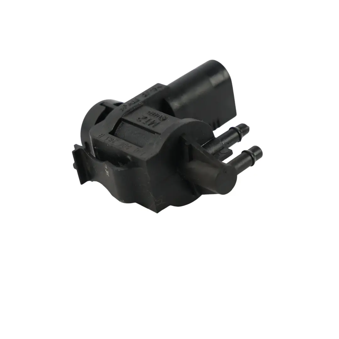 VW Sharan Touareg 7L Válvula Solenoide EGR Válvula Control Vacío - SKU 1J0906283B - Número de pieza 1J0906283B