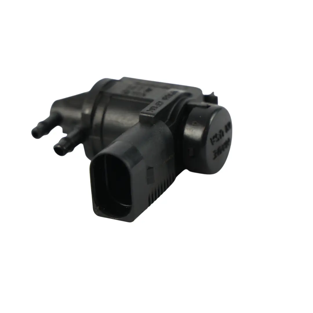 Volkswagen Sharan Touareg 7L Valvola EGR Valvola Controllo Vuoto - SKU 1J0906283B - Numero di parte 1J0906283B