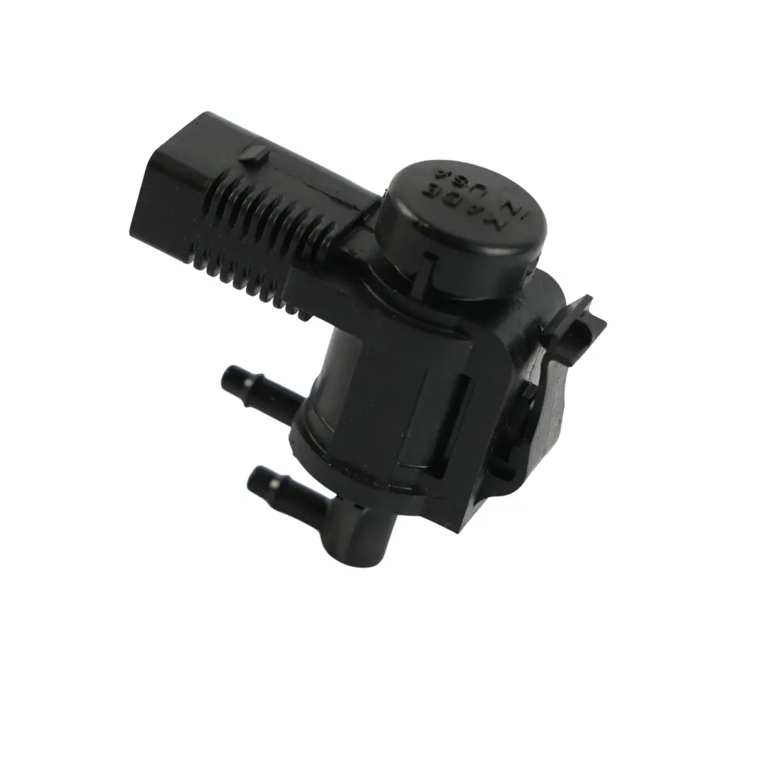 Volkswagen Sharan Touareg 7L AGR Magnetventil Unterdruck Regel Ventil - SKU 1J0906283B - Teilenummer 1J0906283B