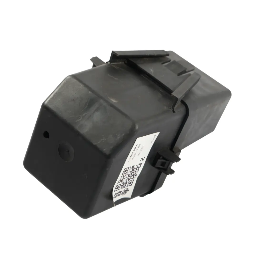 8N VW Golf Mk4 Relay Box Cover Housing Panel to Audi TT with Part number 1J0941385A Audi TT 8N VW Golf Mk4 Relay Box Cover Housing Panel - SKU 1J0941385A - Part number 1J0941385A