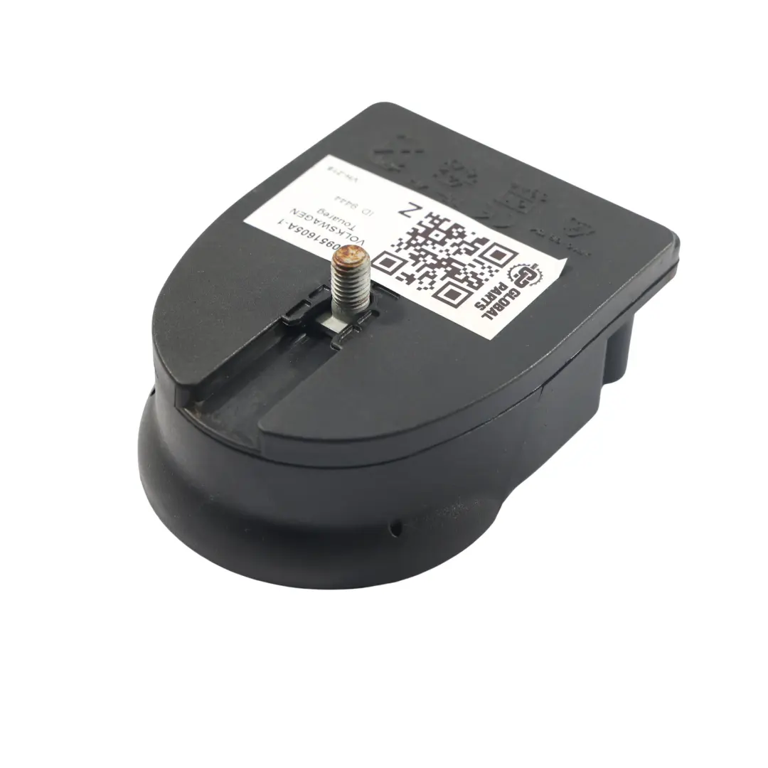 Alarm System Siren Anti Theft Signal to Volkswagen Transporter T5 with Part number 1J0951605A Volkswagen Transporter T5 Alarm System Siren Anti Theft Signal - SKU 1J0951605A-1 - Part number 1J0951605A