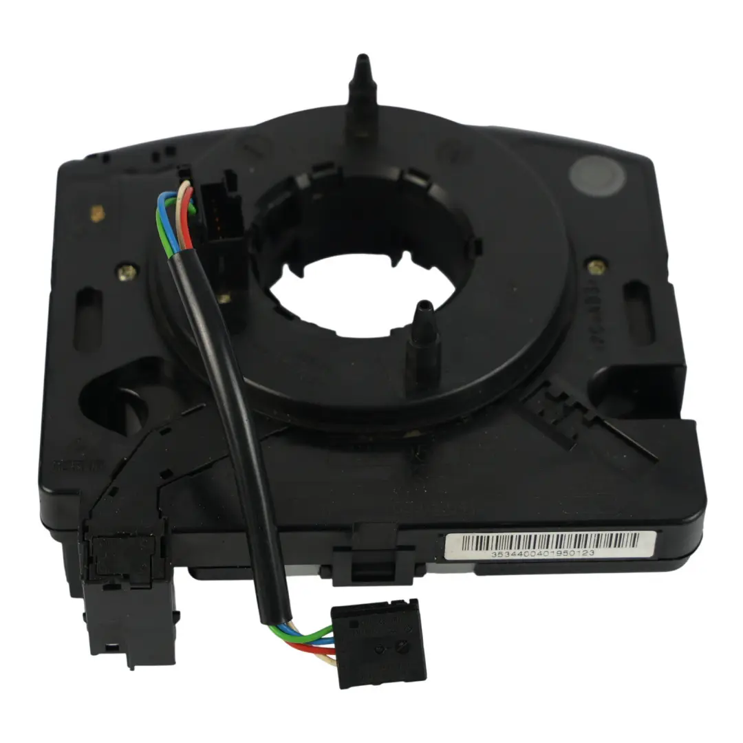 8N MK1 A4 A6 A8 Steering Angle Sensor Slip Ring Squib to Audi TT with Part number 1J0959654M Audi TT 8N MK1 A4 A6 A8 Steering Angle Sensor Slip Ring Squib - SKU 1J0959654M - Part number 1J0959654M