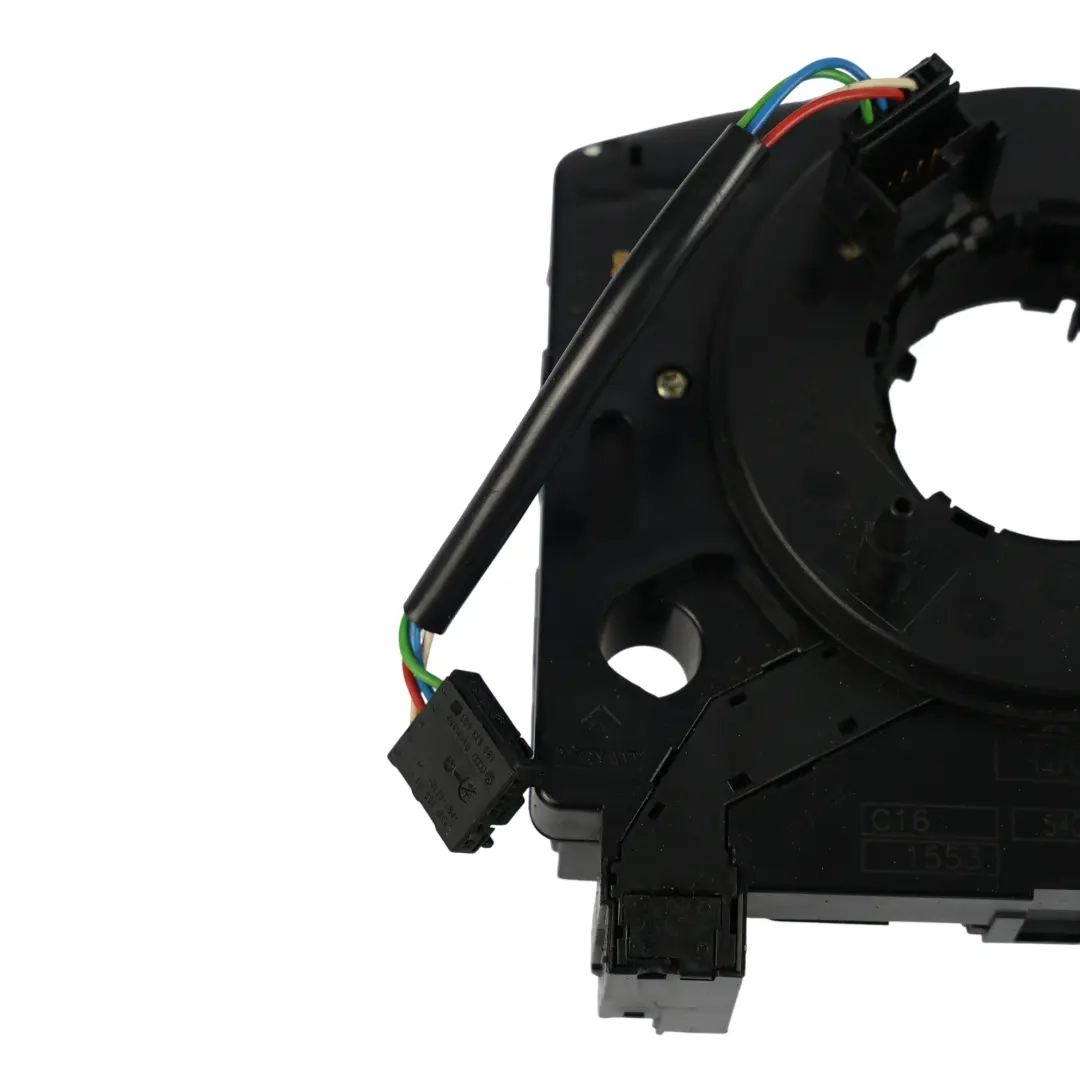 Audi TT 8N MK1 A4 A6 A8 Sensore Angolo Di Sterzata Slip Ring Squib - SKU 1J0959654M - Numero di parte 1J0959654M