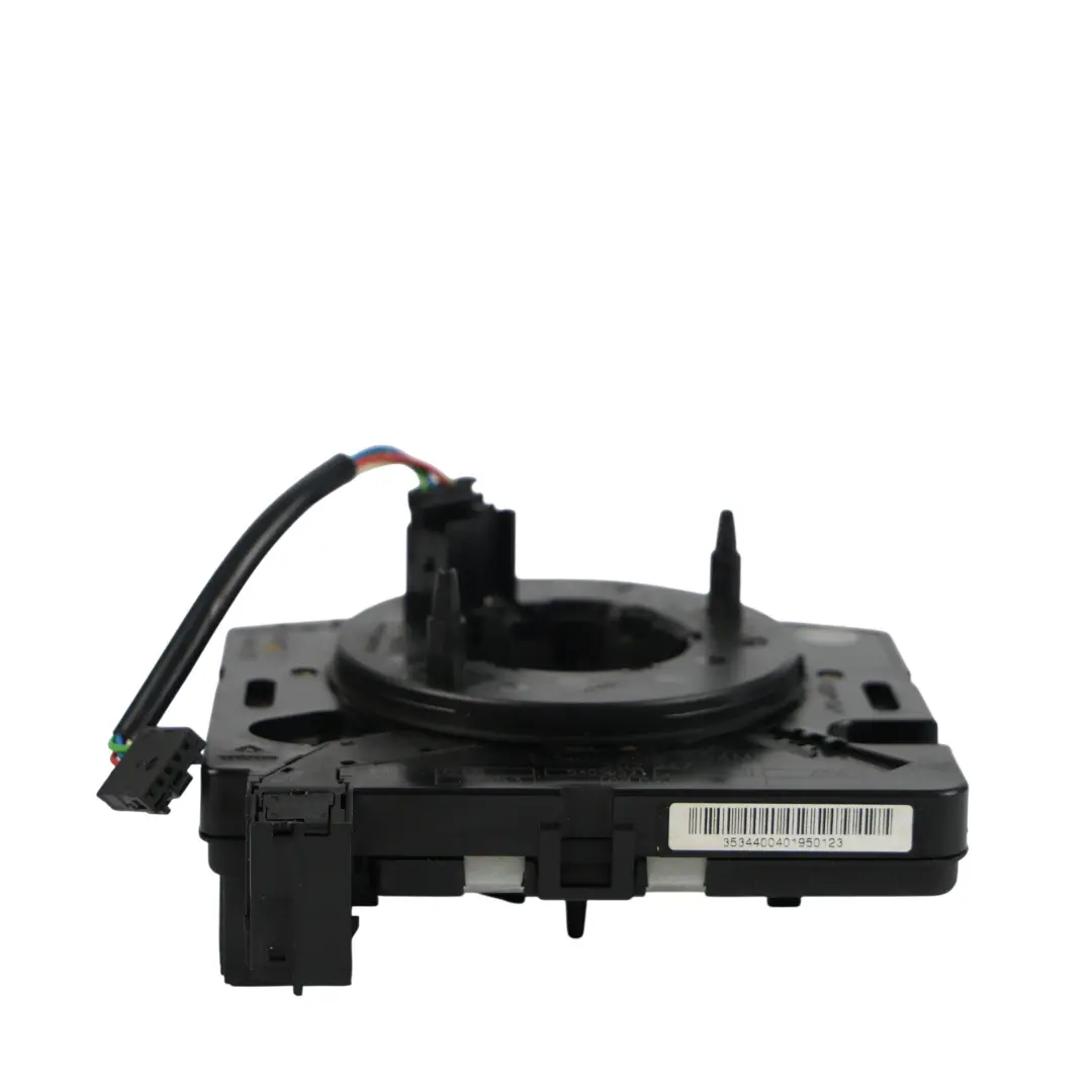 Audi TT 8N MK1 A4 A6 A8 Lenkwinkel Sensor Schleifring Zündkerze - SKU 1J0959654M - Teilenummer 1J0959654M