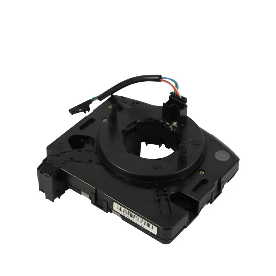 Audi TT 8N MK1 A4 A6 A8 Steering Angle Sensor Slip Ring Squib - SKU 1J0959654M - Part number 1J0959654M