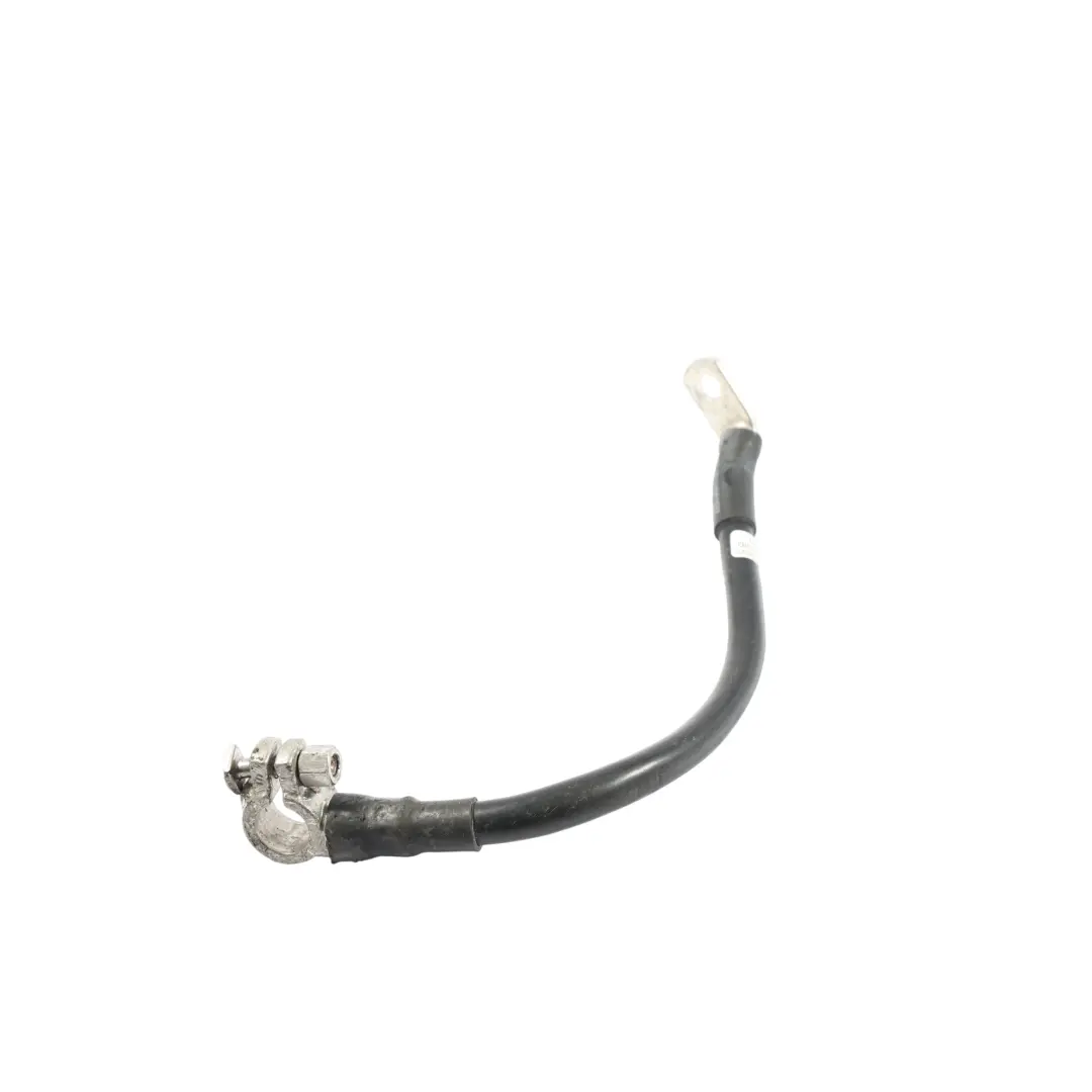 Audi TT 8N Batteria Negativa - Cavo Di Terra Cavo Di Cablaggio - SKU 1J0971243B - Numero di parte 1J0971243B