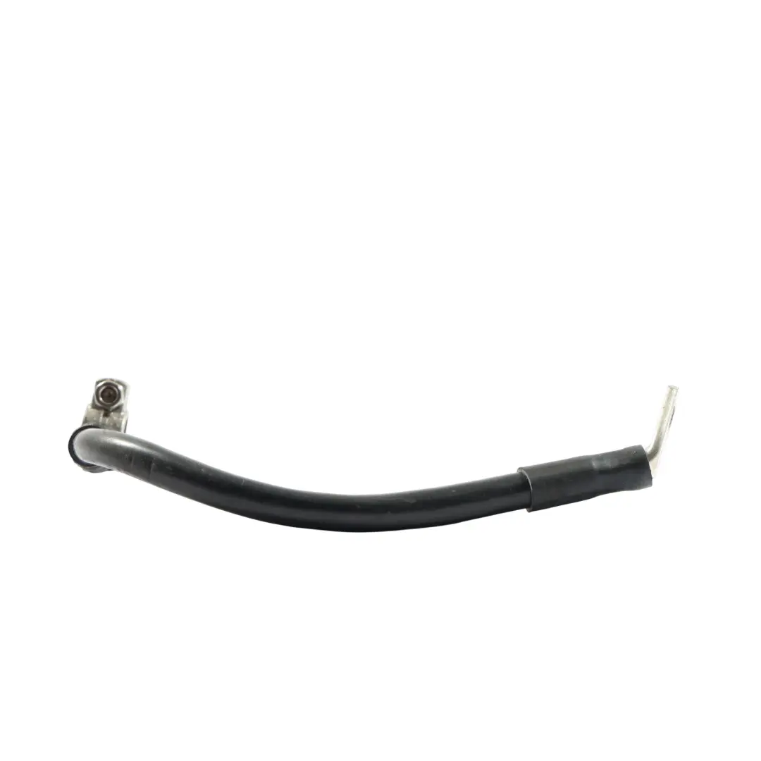 Audi TT 8N Batterie Minus - Erdungskabel Kabelbaum Kabel - SKU 1J0971243B - Teilenummer 1J0971243B