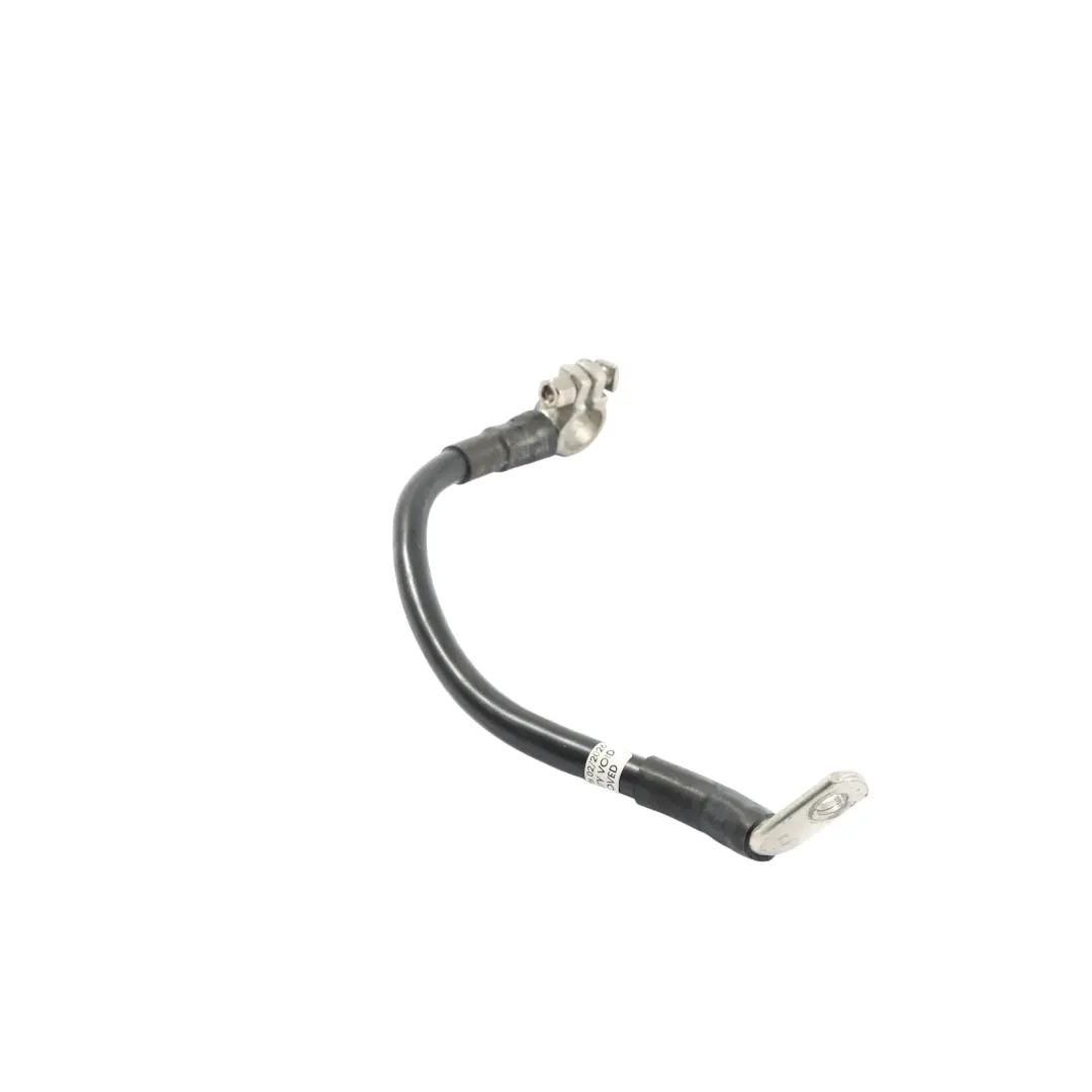 8N Batterie Minus - Erdungskabel Kabelbaum Kabel für Audi TT mit Teilenummer 1J0971243B Audi TT 8N Batterie Minus - Erdungskabel Kabelbaum Kabel - SKU 1J0971243B - Teilenummer 1J0971243B
