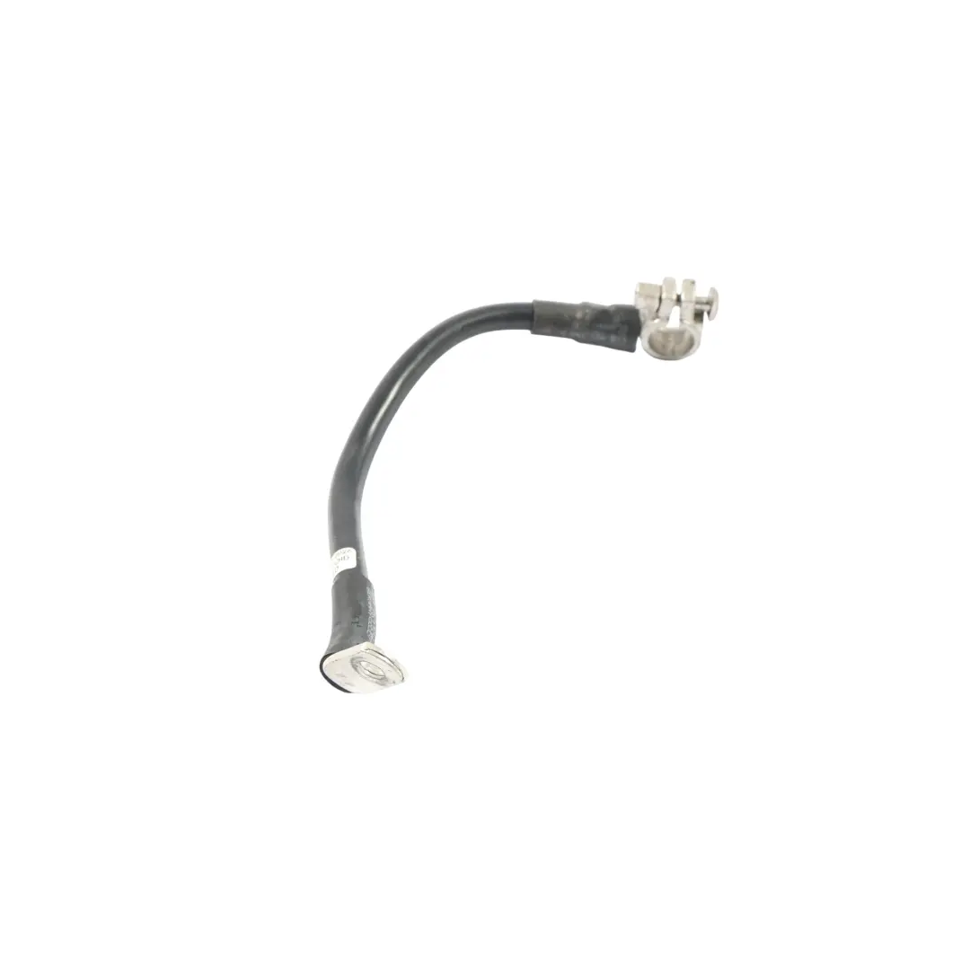 Audi TT 8N Batteria Negativa - Cavo Di Terra Cavo Di Cablaggio - SKU 1J0971243B - Numero di parte 1J0971243B