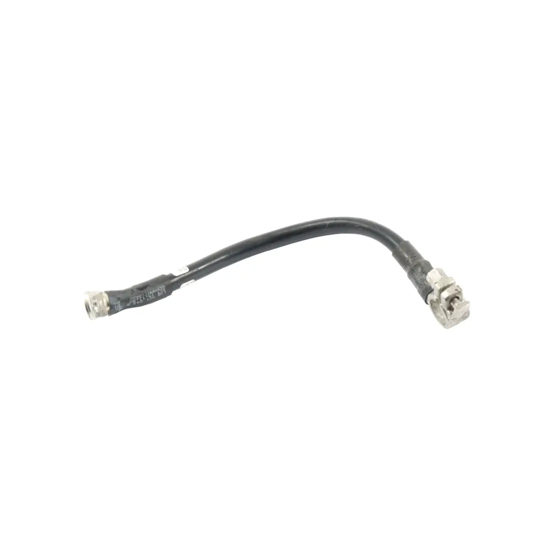 Audi TT 8N Batteria Negativa - Cavo Di Terra Cavo Di Cablaggio - SKU 1J0971243B - Numero di parte 1J0971243B