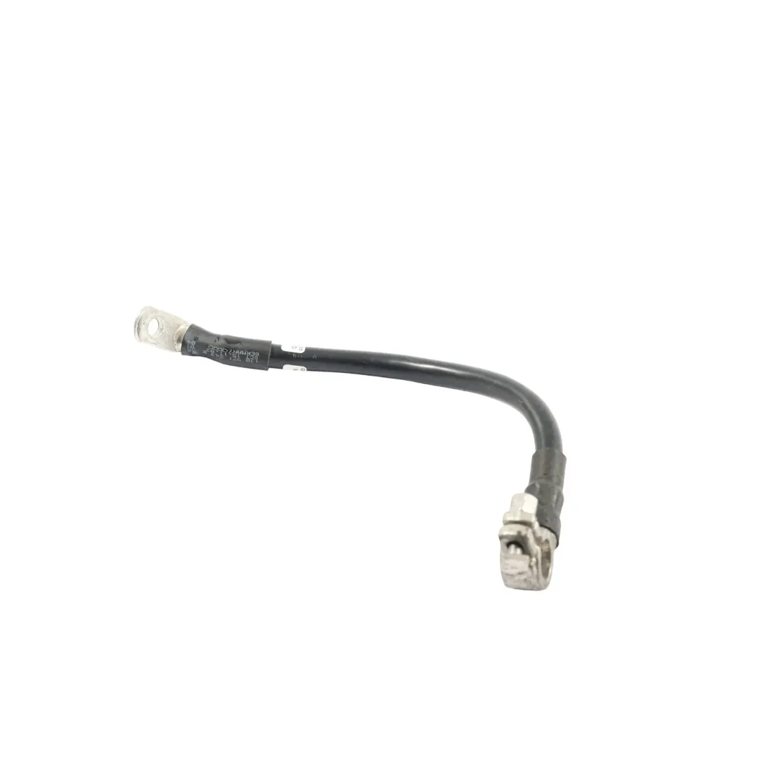 8N Batería Negativo - Cable De Tierra Mazo Cable para Audi TT con número de pieza 1J0971243B Audi TT 8N Batería Negativo - Cable De Tierra Mazo Cable - SKU 1J0971243B - Número de pieza 1J0971243B
