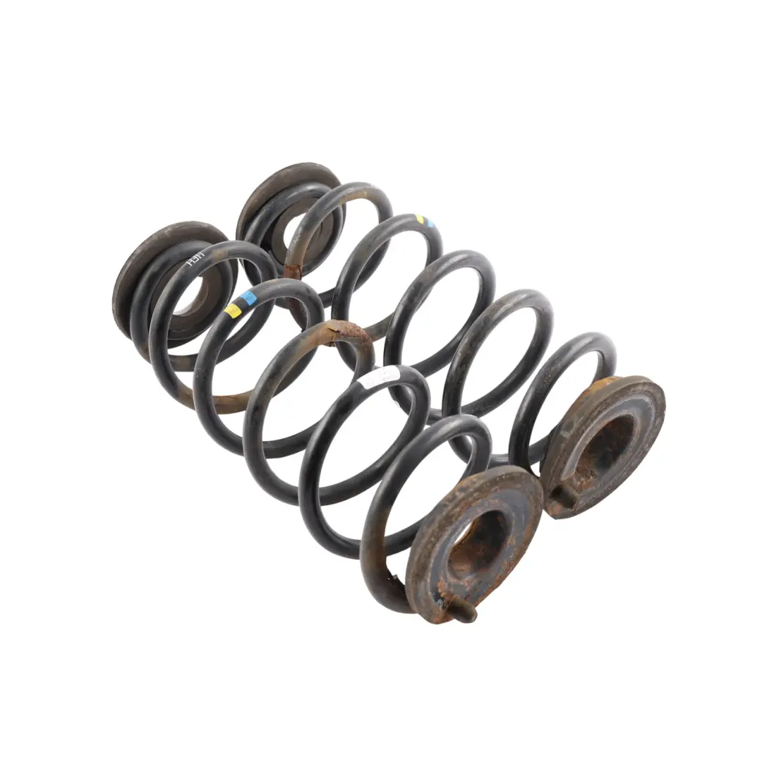 Mk2 Rear Coil Spring Suspension Left Right N/O/S Set to Skoda Octavia with Part number 1K0511115BR Skoda Octavia Mk2 Rear Coil Spring Suspension Left Right N/O/S Set - SKU 1K0511115BR - Part number 1K0511115BR