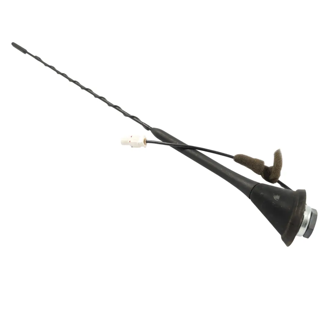 Volkswagen VW Golf Mk5 Skoda Octavia Mk2 Roof Aerial Antenna Unit - SKU 1K0035501-1 - Part number 1K0035501