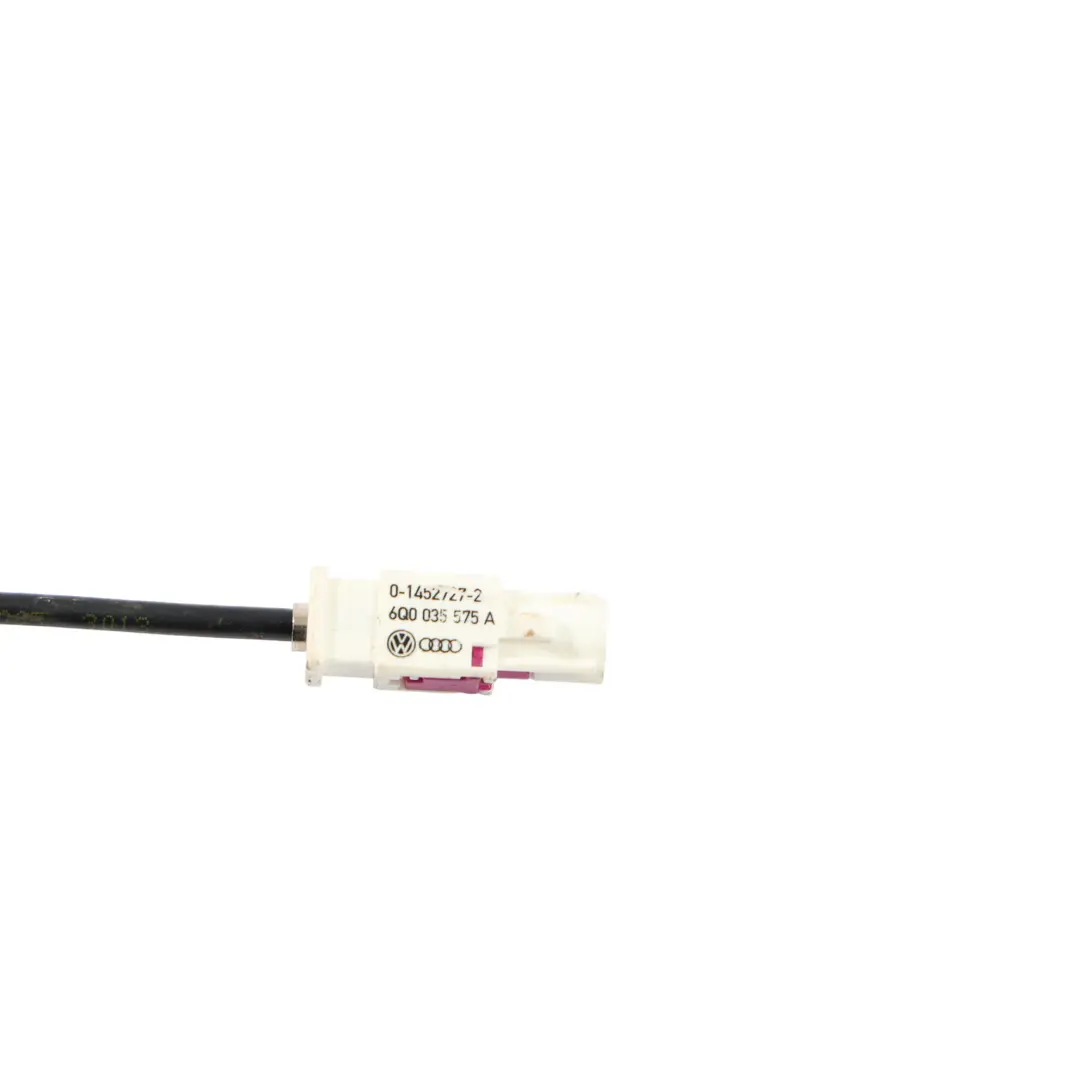Volkswagen VW Golf V Skoda Octavia II Antenna Da Tetto - SKU 1K0035501-1 - Numero di parte 1K0035501