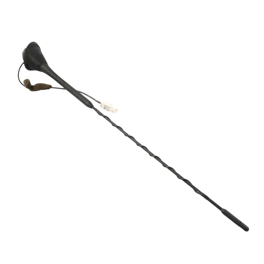 Antenne De Toit pour Volkswagen VW Golf V Skoda Octavia II à propos du numéro de pièce 1K0035501 Volkswagen VW Golf V Skoda Octavia II Antenne De Toit - SKU 1K0035501-1 - Numéro de pièce 1K0035501